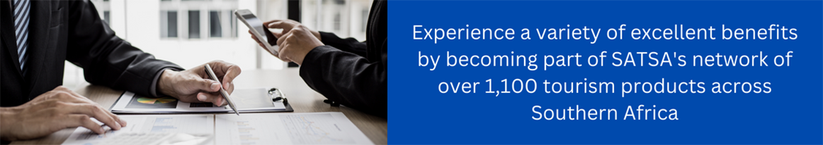 Become a SATSA Member