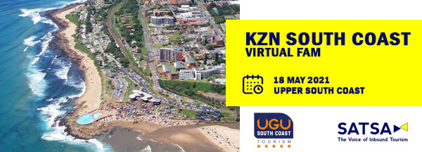 KZN South Coast - Upper South Coast