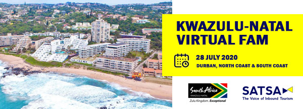 KZN: Durban North & South Coast