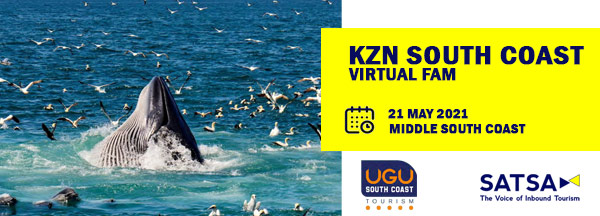 KZN South Coast - Middle South Coast