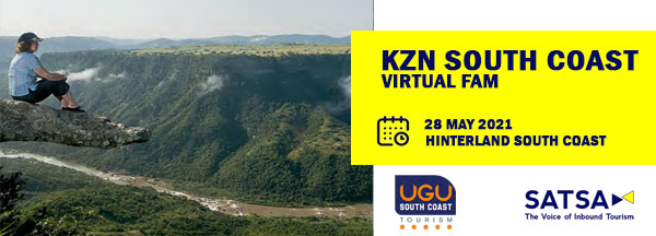 KZN South Coast - Hinterlnd