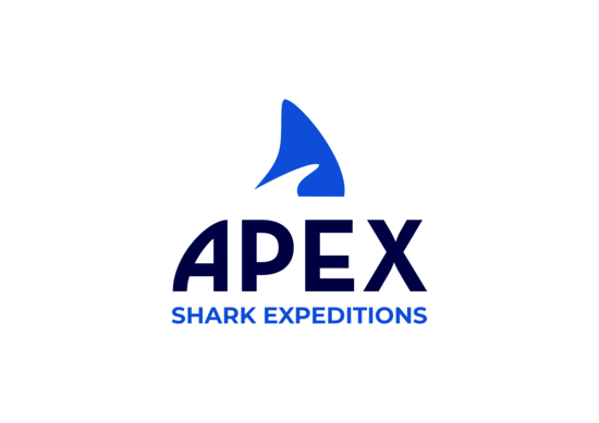 Apex Shark Expeditions Logo