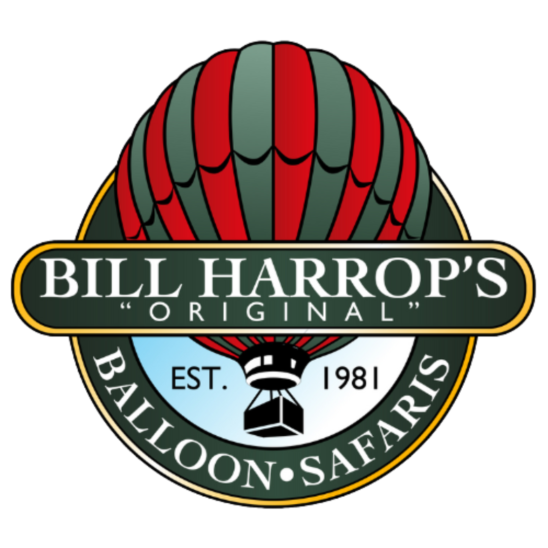 Bill Harrops Logo