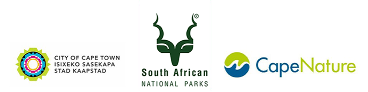 SanParks, Cape Nature