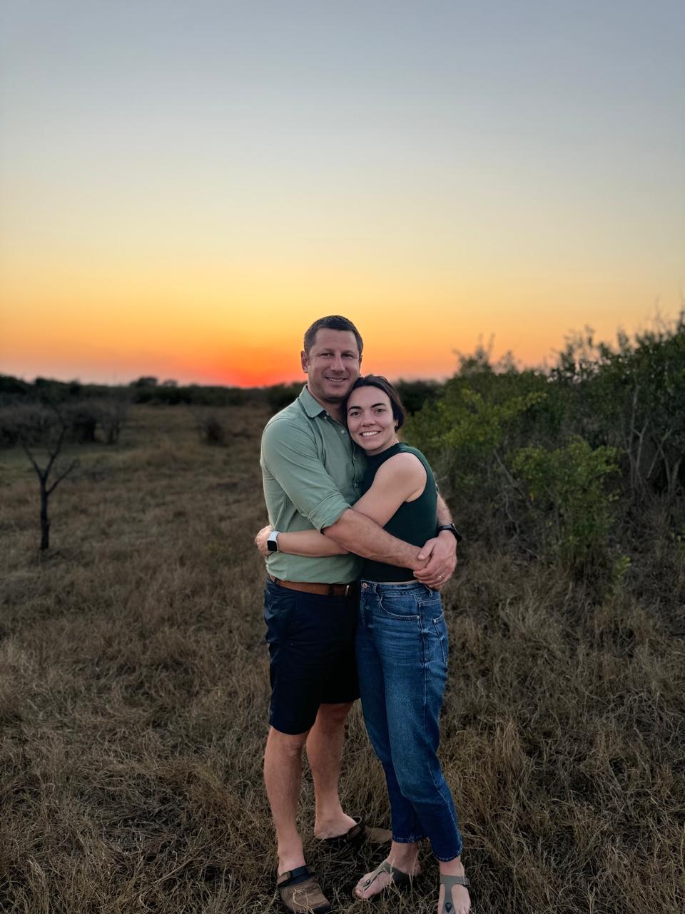 Gondwana - FC Conradie