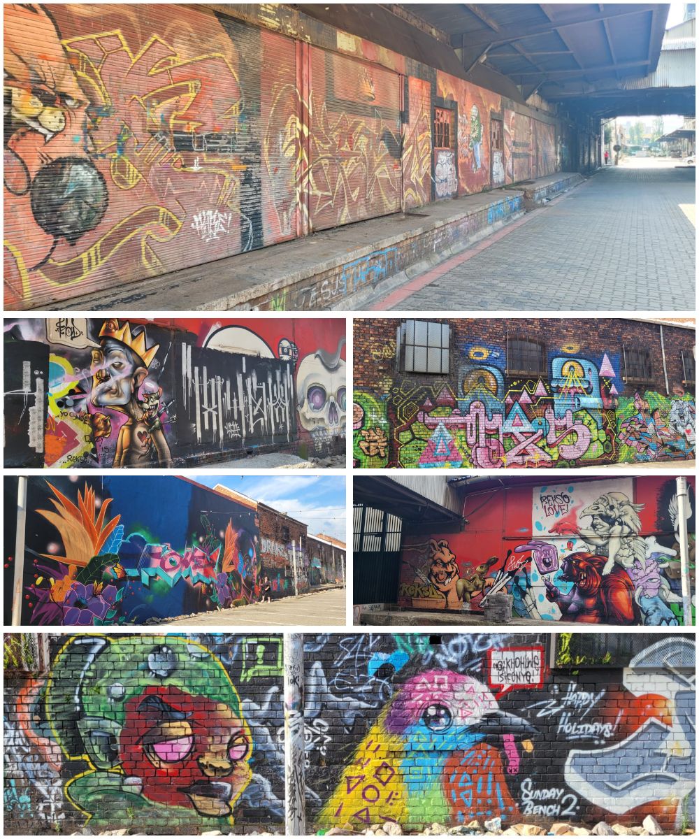 Graffiti