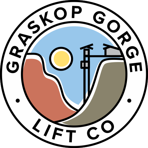 Graskop Gorge