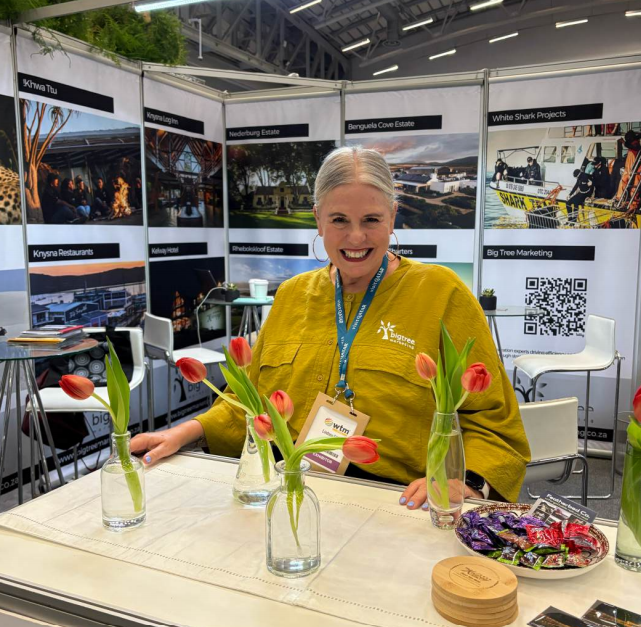 Lindsey Gibaud, Director - Big Tree Marketing