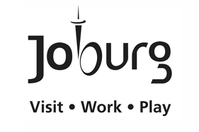 Joburg Tourism Logo