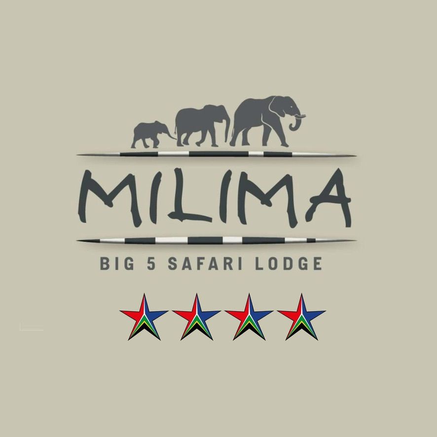 MILIMA Logo