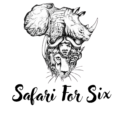 Safari for Six