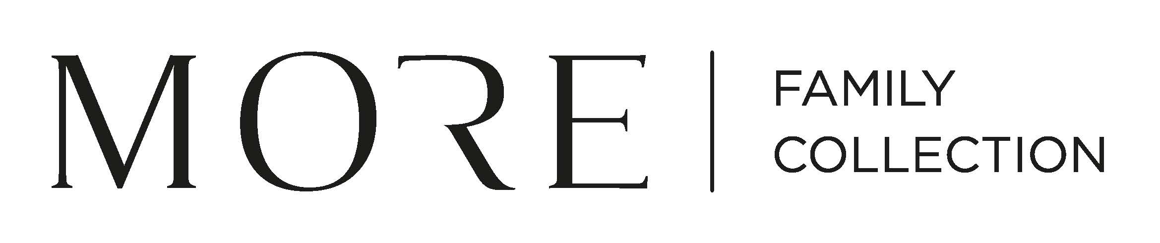 MORE Family Logo