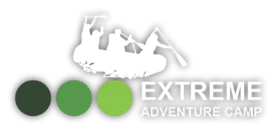 Extreme Adventure Camp Logo