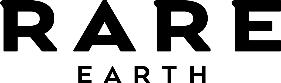 Rare Earth Logo