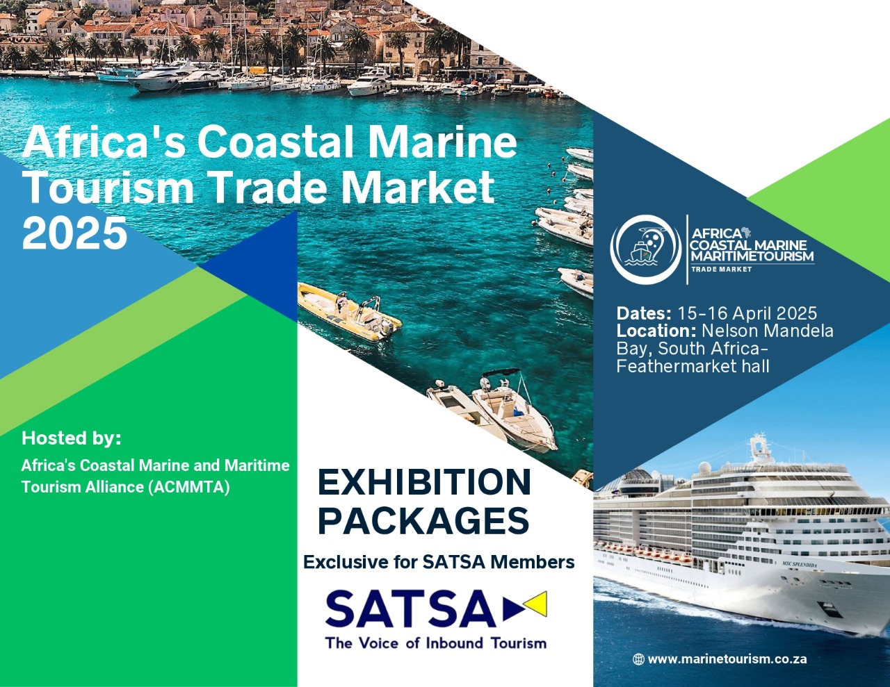 SATSA Members Package