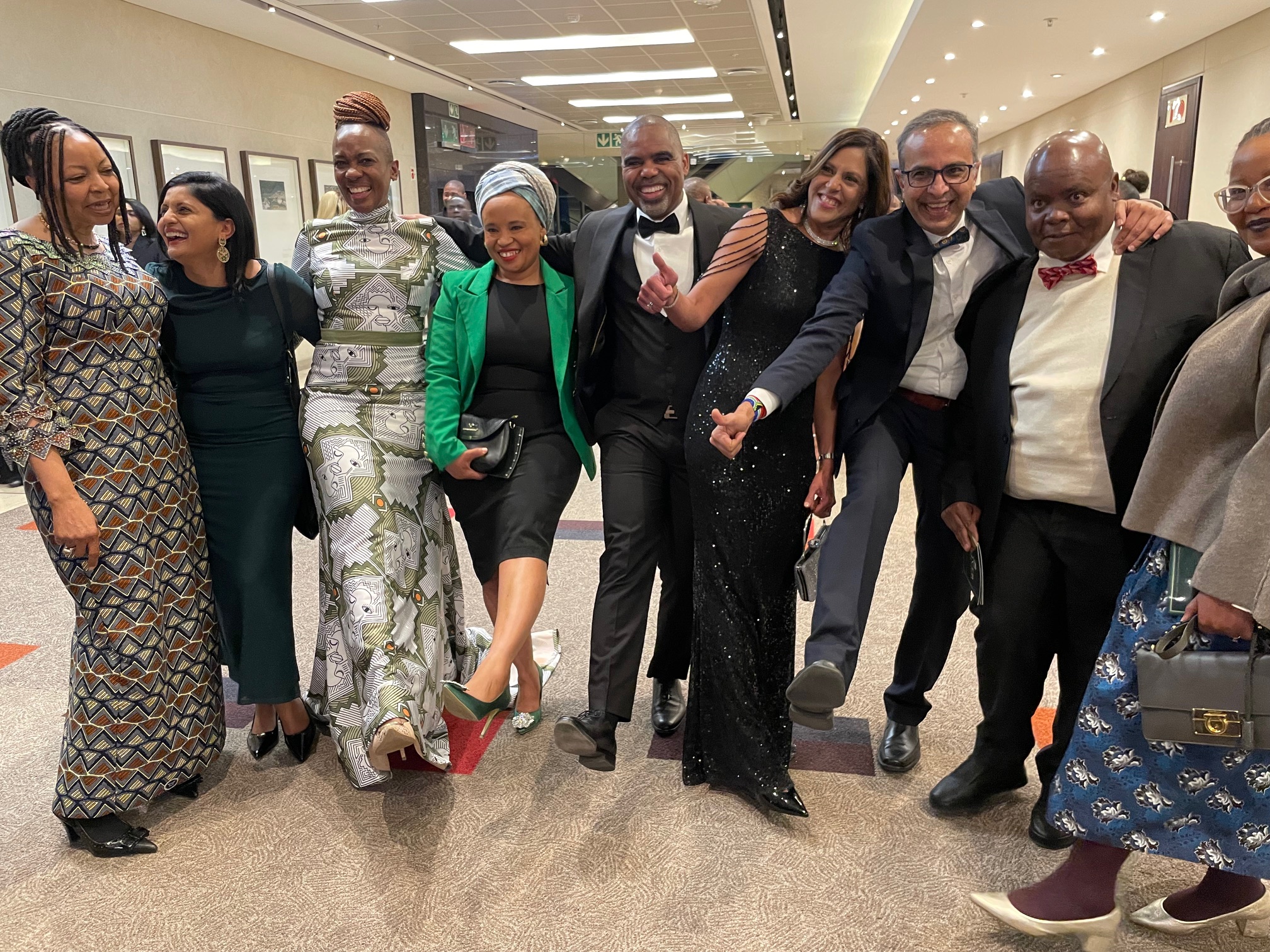 Nedbank Oliver Awards