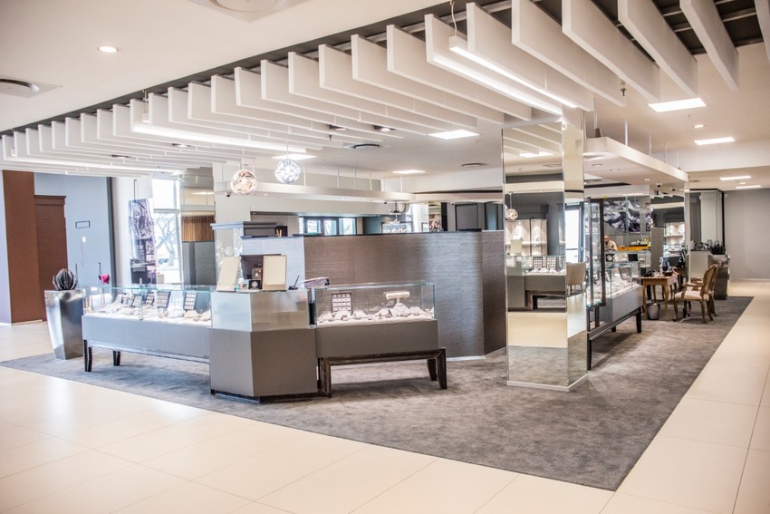 Diamond Works Institute