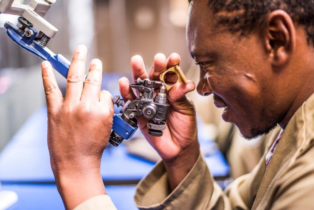 Diamond Works Institute