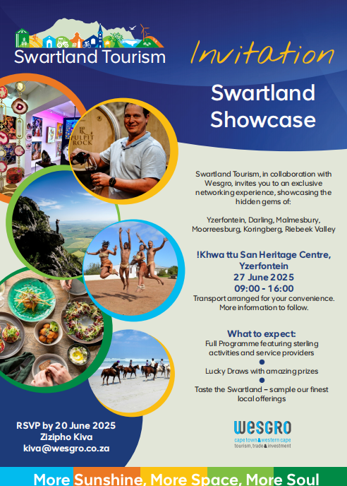 Swartland Event