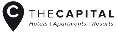 The Capital Hotel