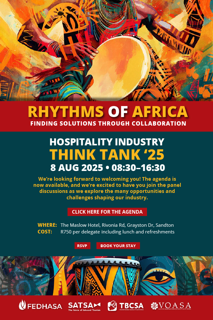 Hospitality Think Tank