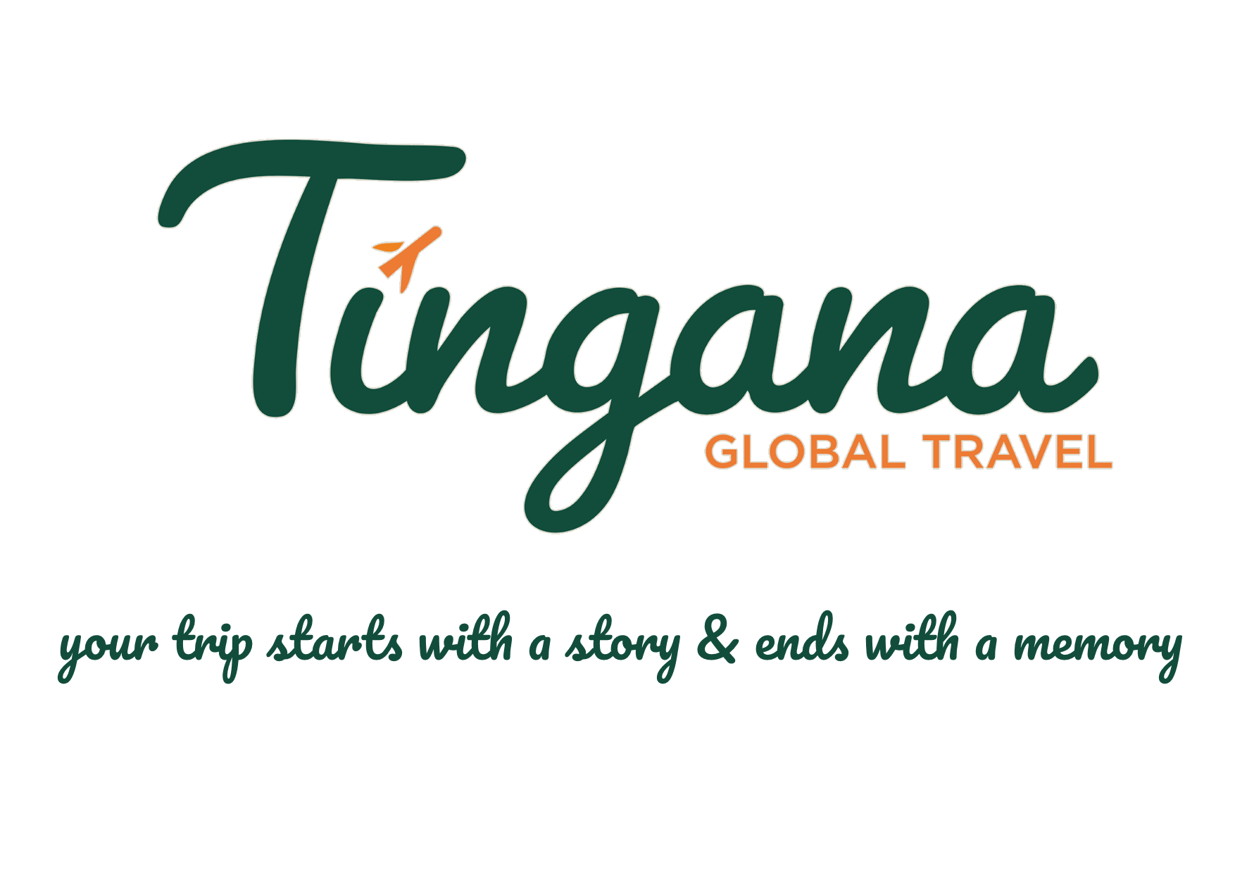 Tingana Logo