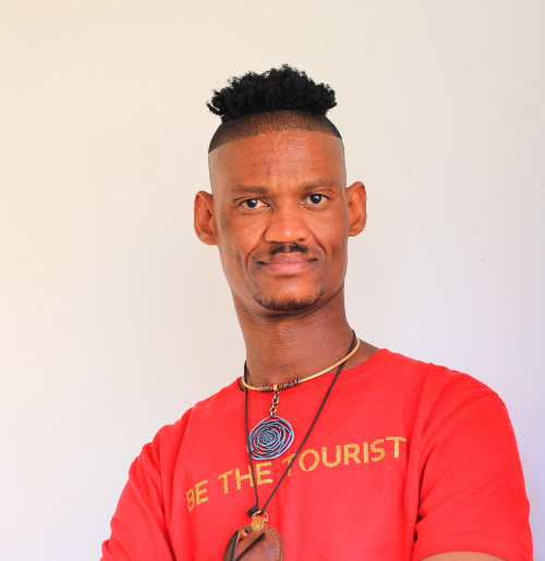 Thabo Modise