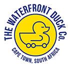 The Waterfront Duck Co Logo