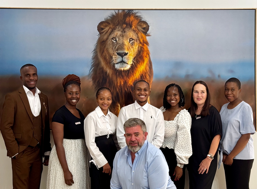 Tourplan Learnership Programme