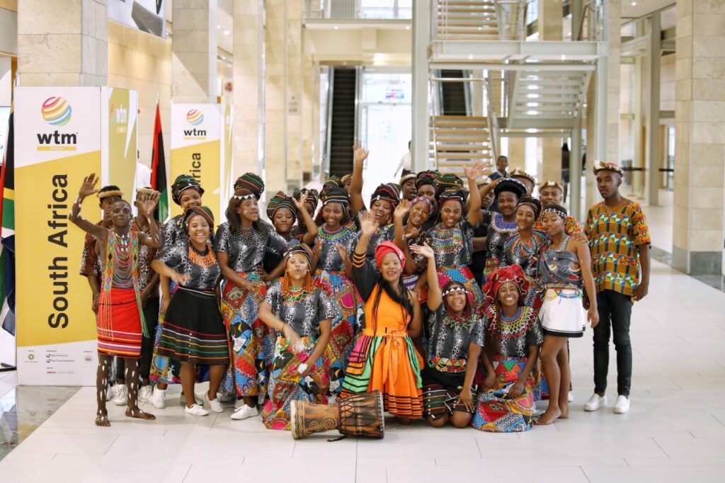 WTM Africa 2023
