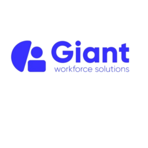 Giant Workforce Solutions Logo
