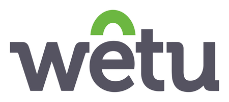 WETU Logo