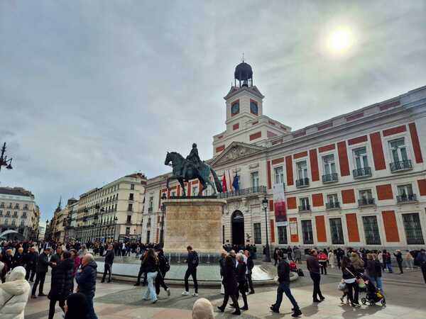 Africa's Eden Europe Roadshow (Spain)