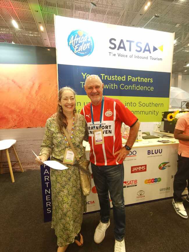 SATSA - FTT Partnership