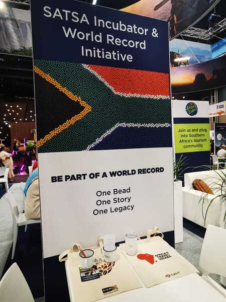 Doing It For Tourism