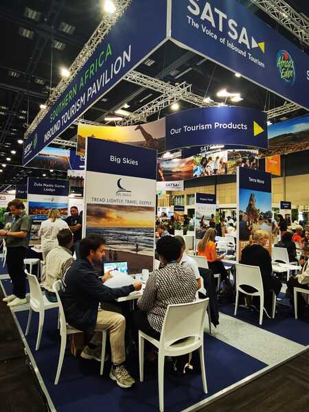 Collaboration, Community, and Credibility on Show at Indaba 2025 ...