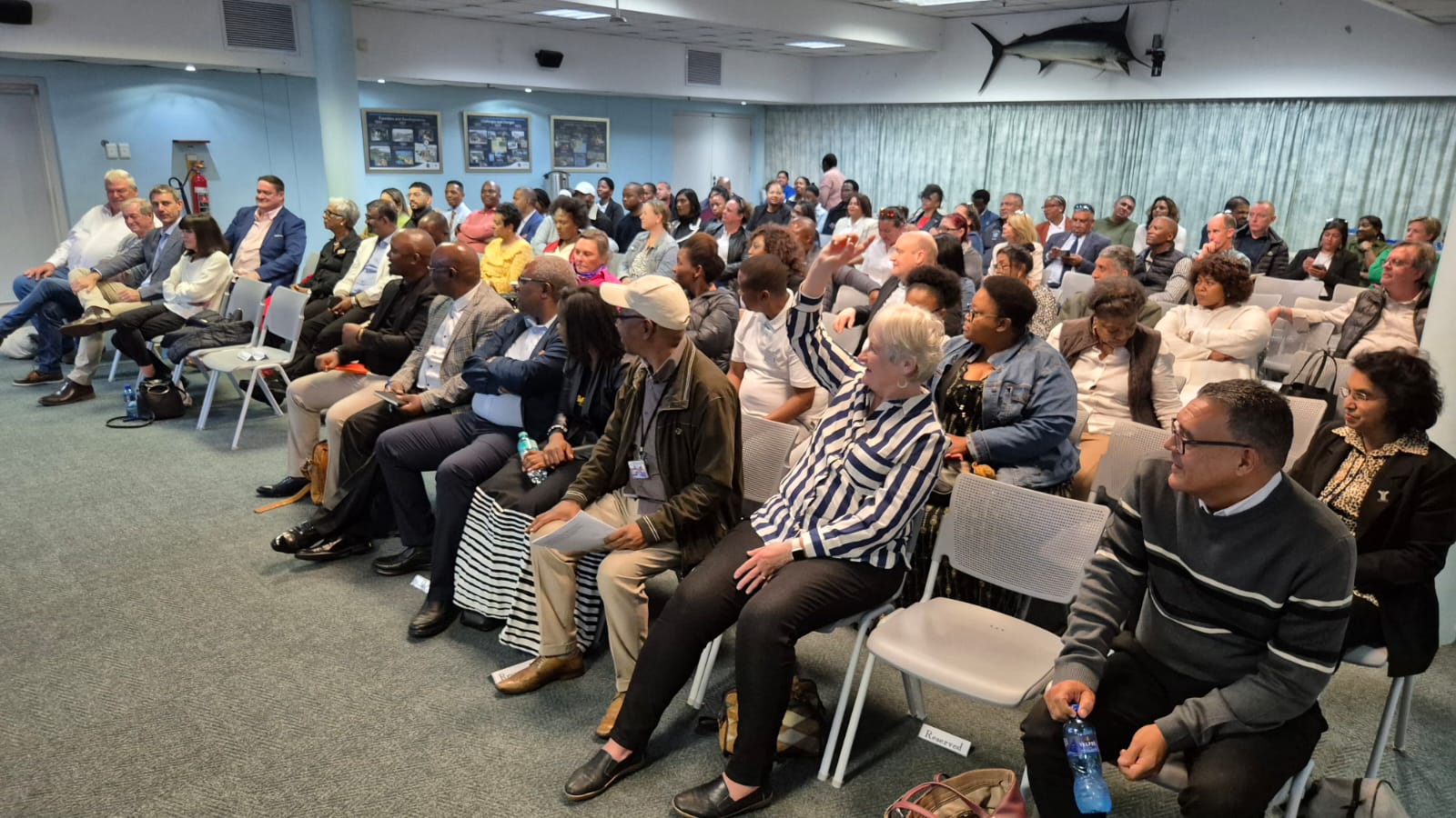 KZN Stakeholder Forum