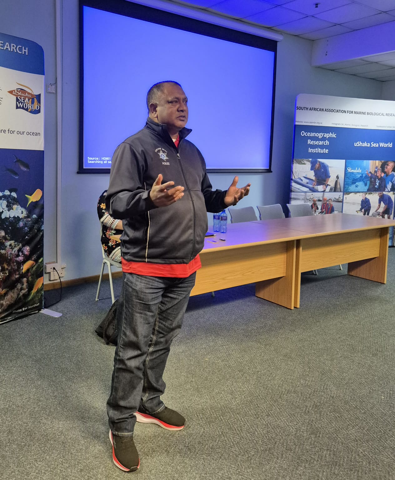 KZN Stakeholder Forum