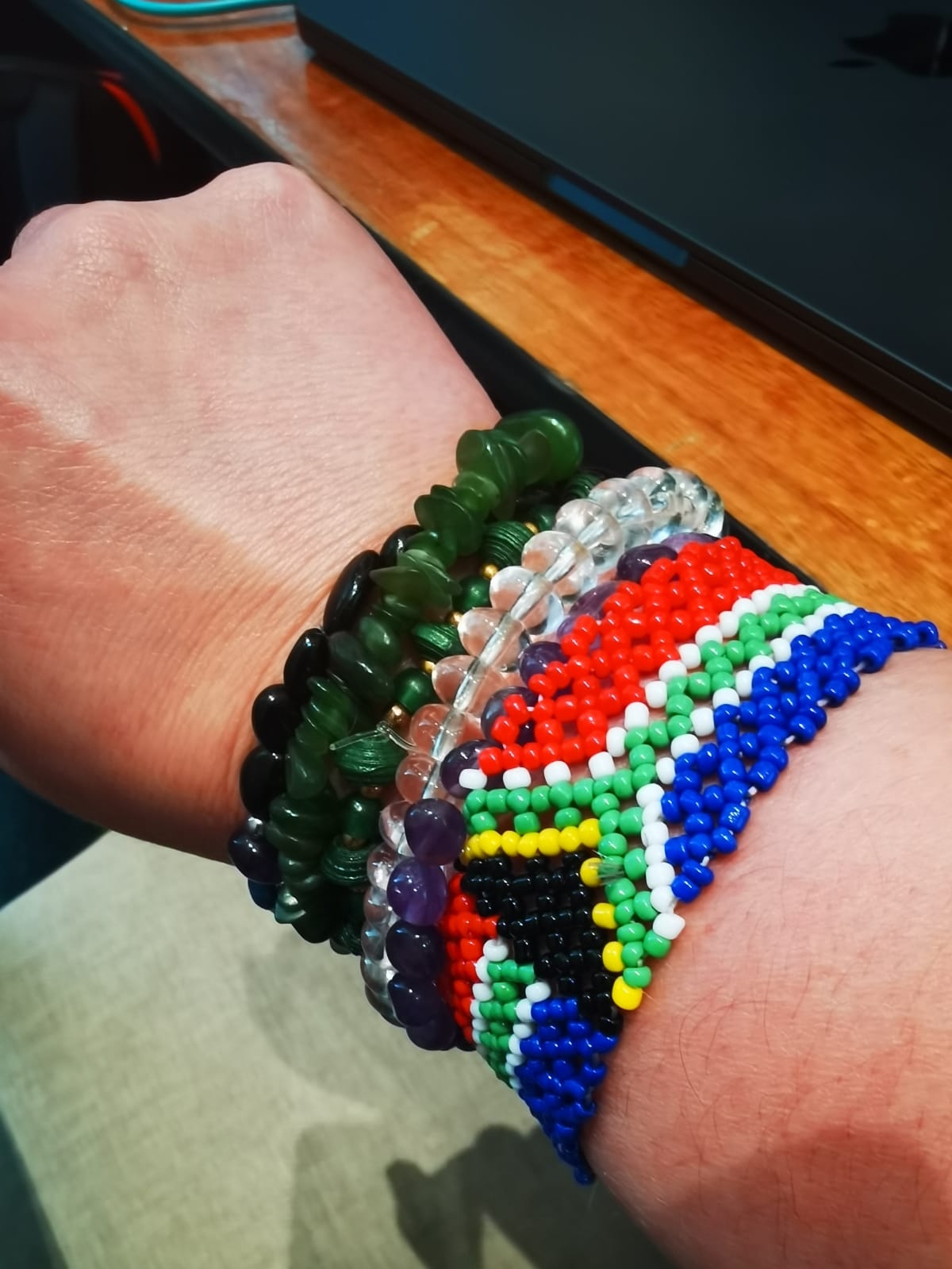 Doing It For Tourism