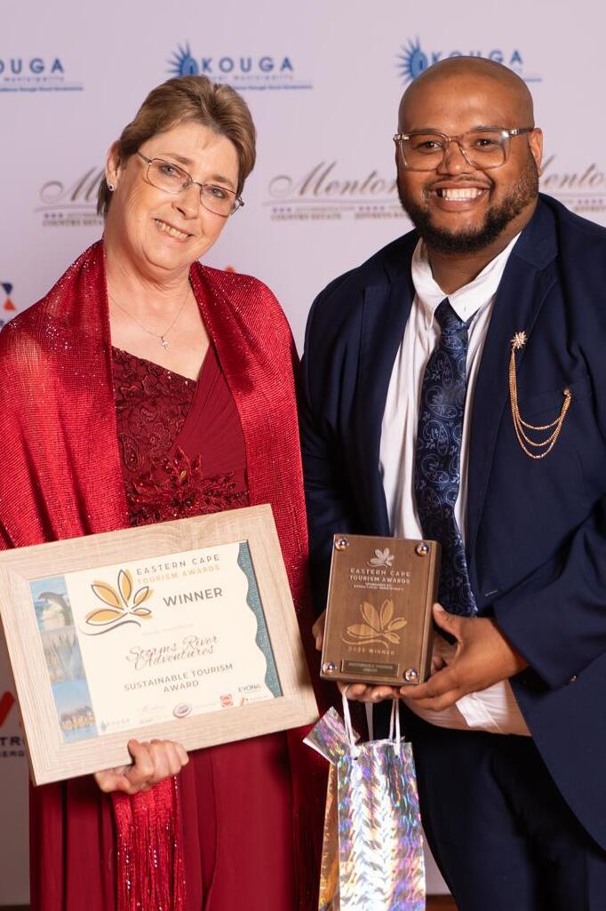 Stormsriver Adventures