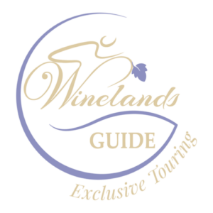 Winelands Guide Logo