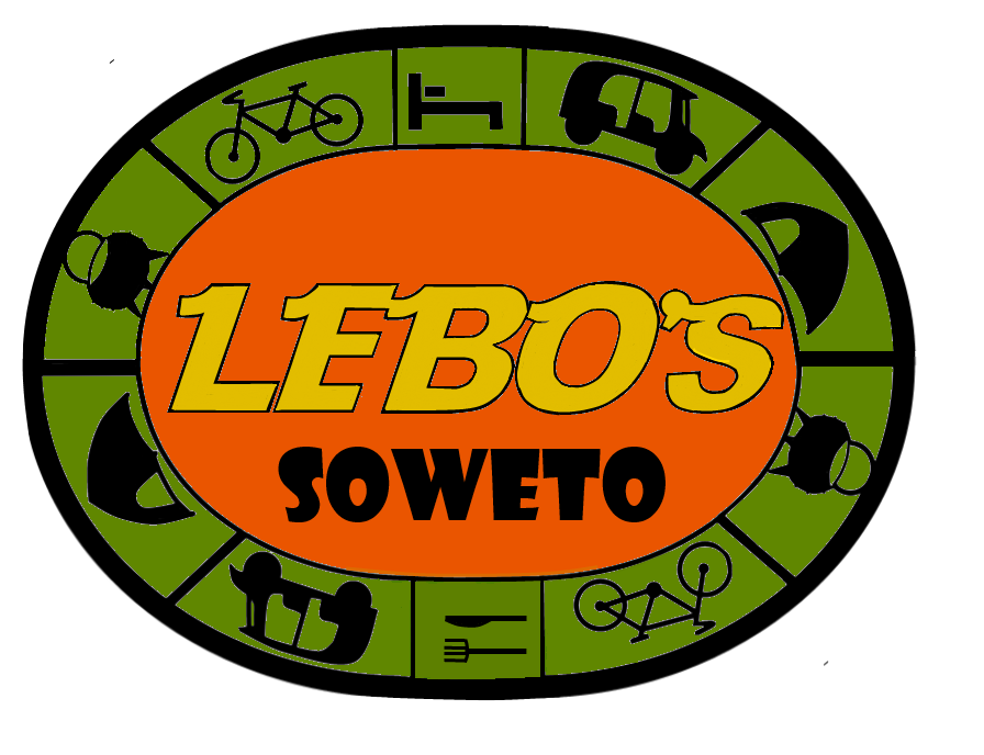 Lebo's Backpackers Logo
