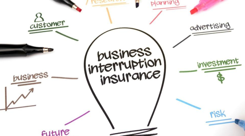 Business Interruption