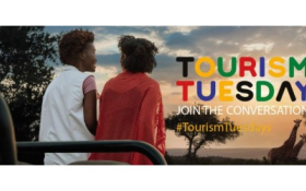 Tourism Tuesdays