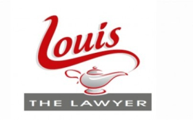 Louis The Lawyer