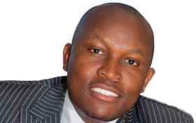 Tshifhiwa Tshivhengwa