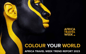 Africa Travel Week Trends report