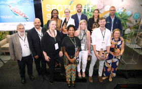 WTM Africa Responsible Tourism Awards