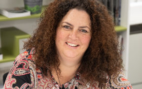 Grace Stead, GM at Fair Trade Tourism